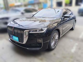 紅旗紅旗H92020款 2.0T 智聯旗暢版