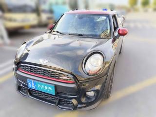 MINIMINI2016款 1.2T ONE 先鋒派