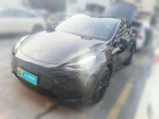 特斯拉Model Y2023款 后輪驅(qū)動版