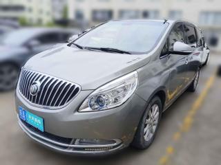 別克別克GL82013款 3.0L GT豪華商務豪雅版