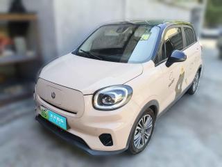 零跑汽車零跑T032021款 400豪華版