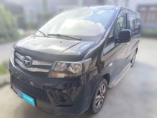 江淮瑞風(fēng)瑞風(fēng)M32015款 創(chuàng)客版 1.6L 豪華型