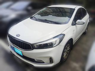 起亞起亞K32016款 1.6L 手動GL