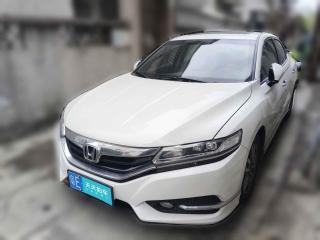 本田思鉑睿2015款 2.0L 尊貴版