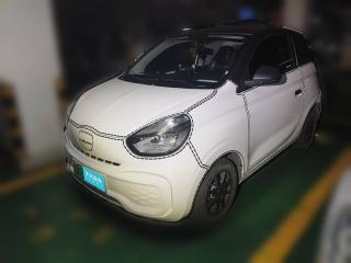 荣威科莱威CLEVER2022款 311km元气啵啵版