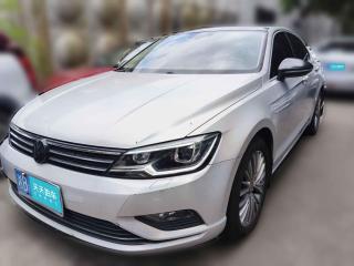 大众凌渡2015款 280TSI DSG豪华版