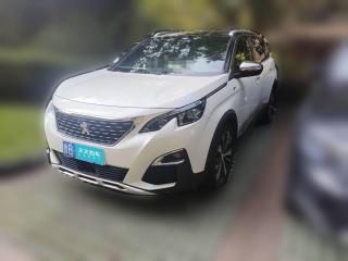 標致標致50082017款 380THP 7座豪華GT版