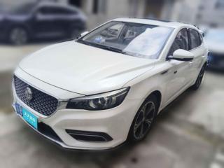 名爵MG62017款 20T 自動豪華智聯版 國V