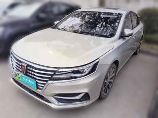 荣威荣威i6新能源2017款 45T 混动互联智尊版