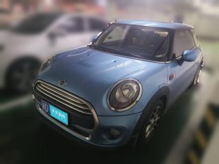 MINIMINI2014款 1.2T ONE