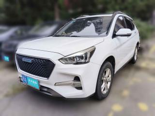哈弗哈弗M62017款 1.5T 自动两驱尊贵型