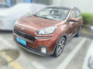 起亞KX3傲跑2015款 1.6L 自動兩驅DLX