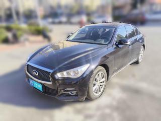 英菲尼迪英菲尼迪Q50L2016款 2.0T 舒適版