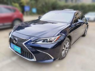 雷克薩斯雷克薩斯ES2020款 200 卓越版「南昌二手車」「天天拍車」