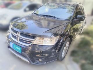 道奇酷威2013款 2.4L 兩驅尊尚版