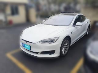特斯拉Model S2016款 Model S 60