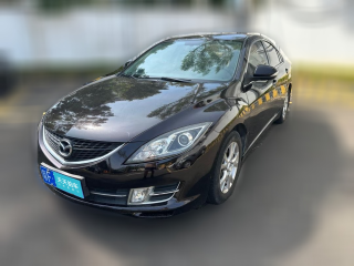 馬自達睿翼2010款 2.0L 自動豪華版