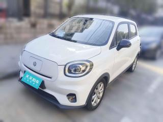 零跑汽車零跑T032022款 皓玉版