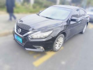 日产天籁2016款 改款 2.0L XL舒适版