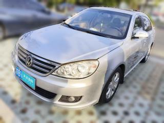 大眾朗逸2008款 1.6L 自動品雅版