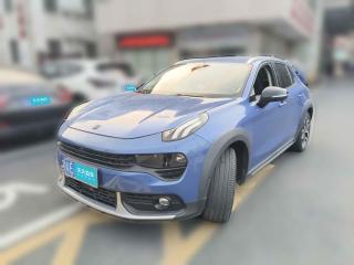 領克領克022018款 1.5T DCT兩驅勁Pro版 國V