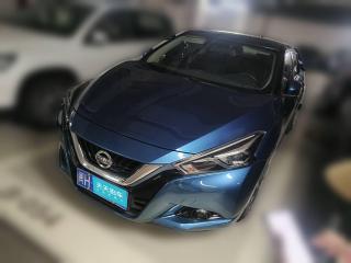 日產藍鳥2016款 1.6L CVT智酷版