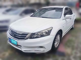 本田雅阁2013款 2.0L SE