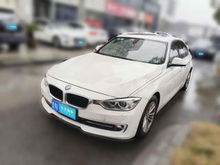 宝马宝马3系2014款 320Li 时尚型