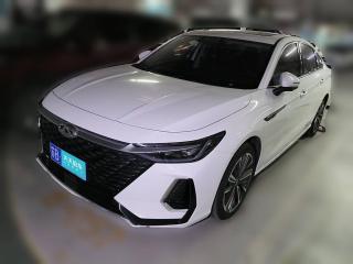 奇瑞艾瑞澤82023款 1.6T DCT尚