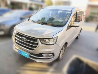 江淮瑞风瑞风M42016款 2.0L 手动豪华智能型