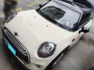 MINIMINI2014款 1.5T COOPER Fun