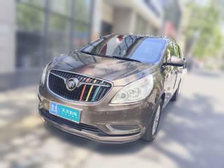 別克別克GL82017款 25S 舒適型 國V