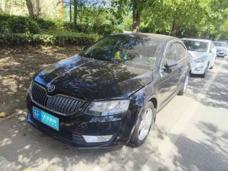 斯柯達明銳2015款 1.6L 手動逸杰版