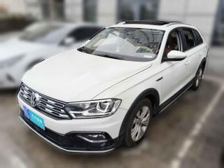大众C-TREK蔚领2018款 230TSI DSG舒适型