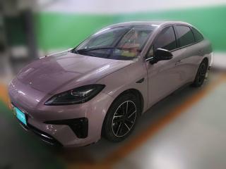 埃安AION RT2025款 650智豪版