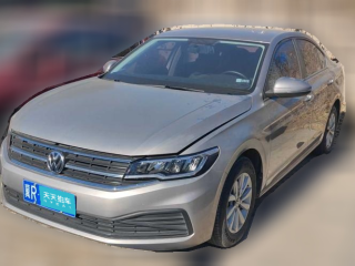 大眾寶來2019款 1.5L 自動時尚型