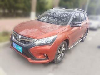 比亞迪宋2016款 2.0TID 自動豪華型「青島二手車」「天天拍車」