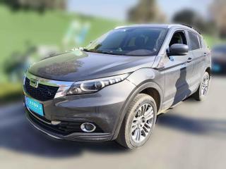 觀致觀致52018款 1.6T 自動尊貴型「南京二手車」「天天拍車」