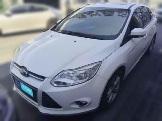 福特?？怂?012款 三廂 1.6L 自動風(fēng)尚型