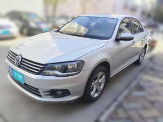 大眾寶來2014款 1.6L 自動舒適型「佛山二手車」「天天拍車」