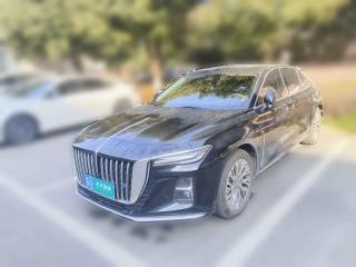 紅旗紅旗H52023款 2.0T 自動智聯旗享版