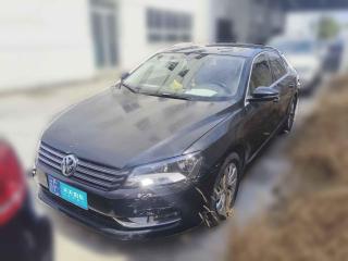 大眾帕薩特2011款 1.4TSI DSG尊榮版「南通二手車」「天天拍車」