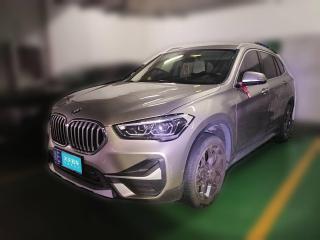 寶馬寶馬X12020款 sDrive20Li 尊享型