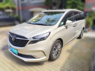 别克别克GL82020款 ES陆尊 653T 旗舰型