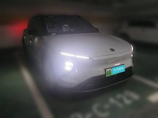 蔚來蔚來ES62023款 75kWh