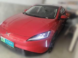 小鵬小鵬G32020款 520 智享版