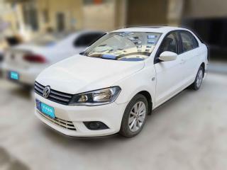 大众捷达2015款 1.6L 手动舒适型