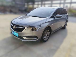 別克別克GL62018款 18T 6座尊貴型