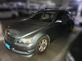 豐田銳志2007款 2.5S 真皮天窗版「成都二手車」「天天拍車」