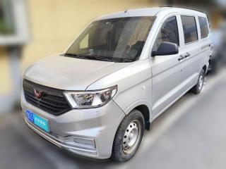 五菱汽車五菱宏光V2019款 1.5L勁取版國(guó)VI LAR「濟(jì)南二手車」「天天拍車」